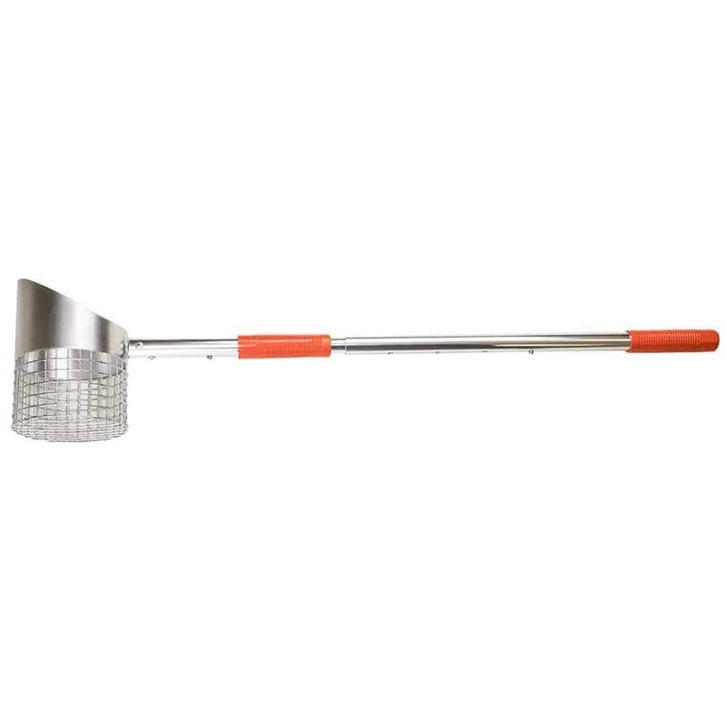 Long Handled Sand Scoop