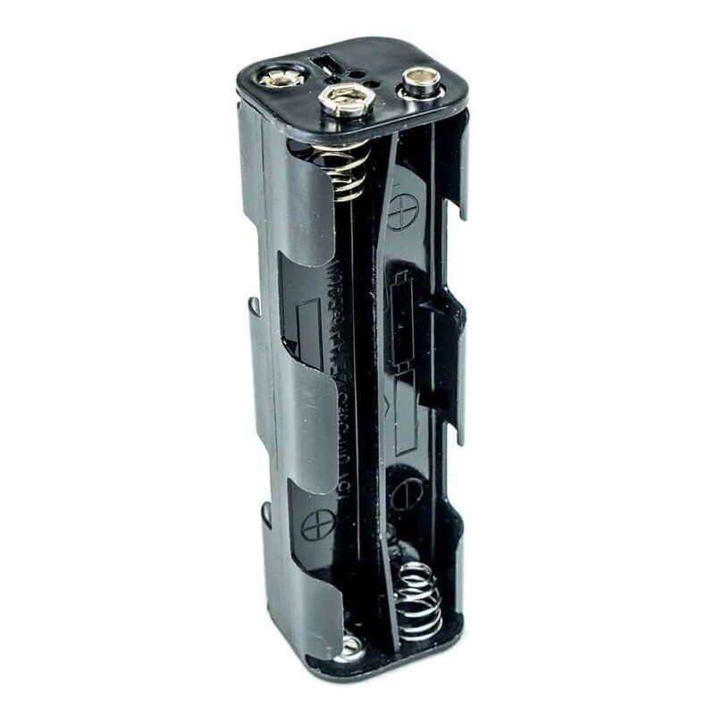 MX Sport 8 “AA” Battery Holder