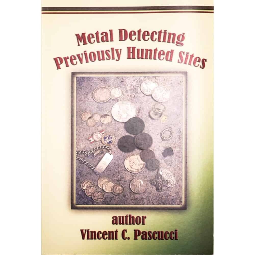 Metal Detecting Previously Hunted Sites