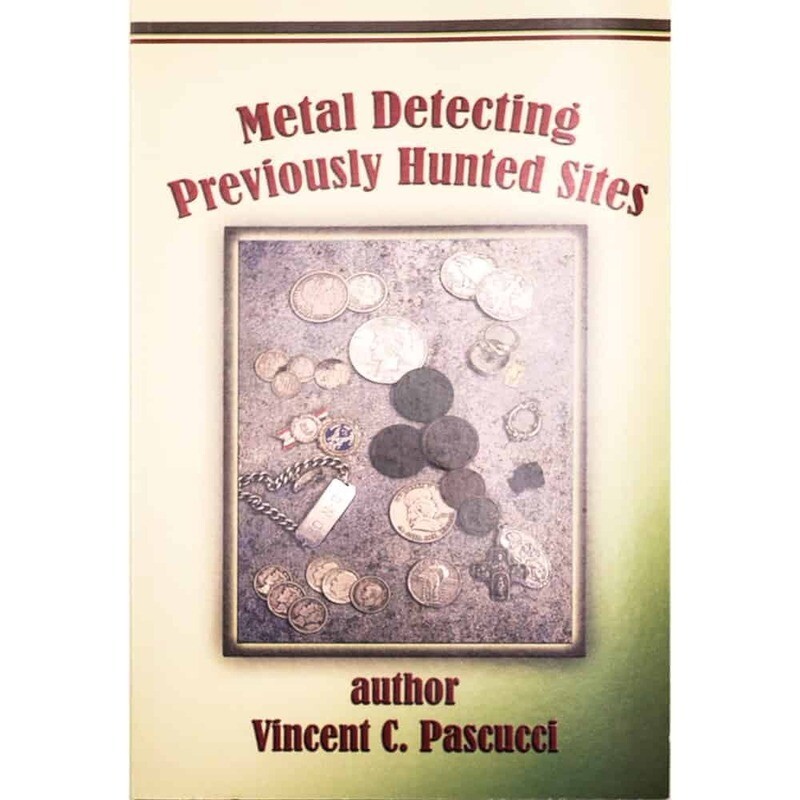 Metal Detecting Previously Hunted Sites