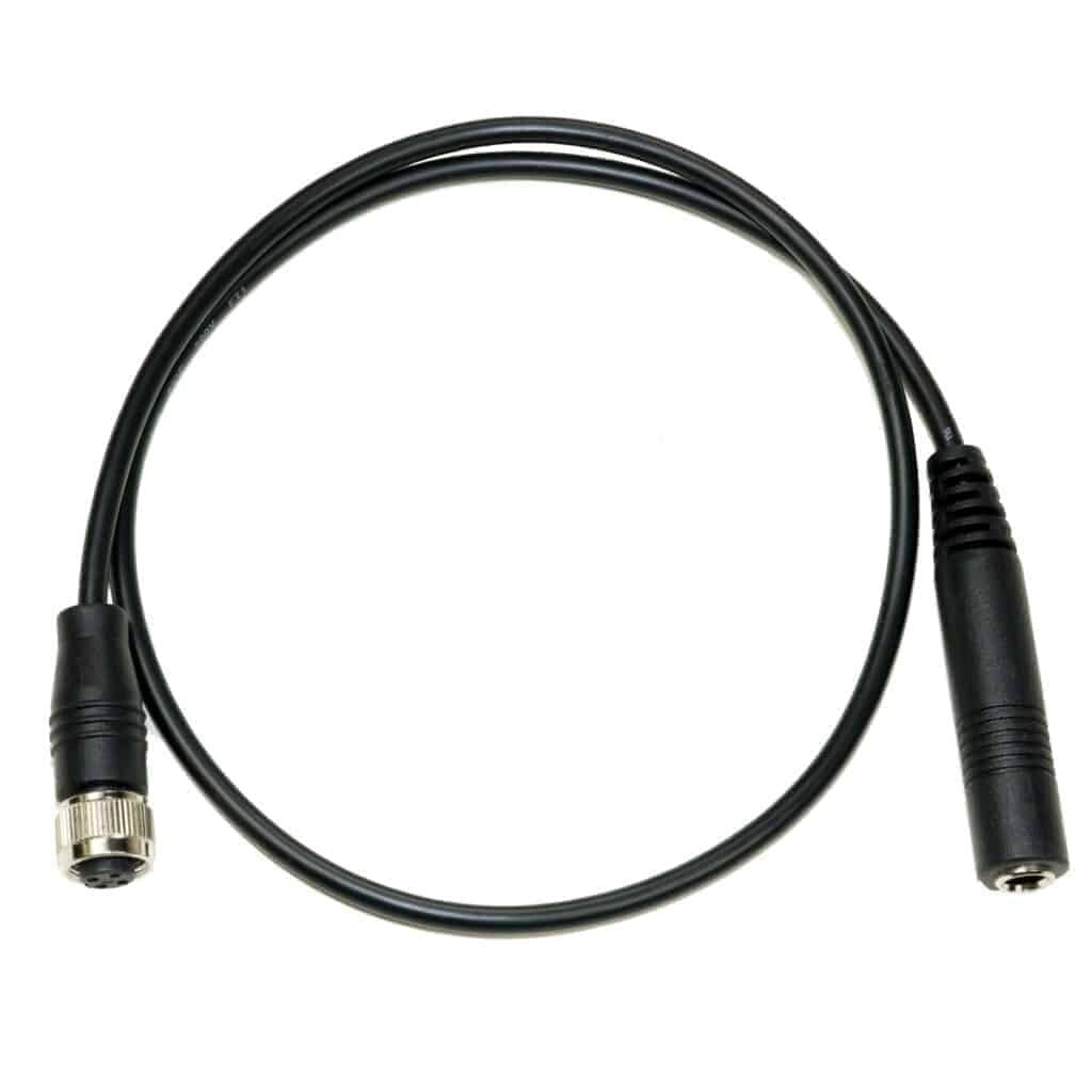 MX Sport Headphone Adaptor