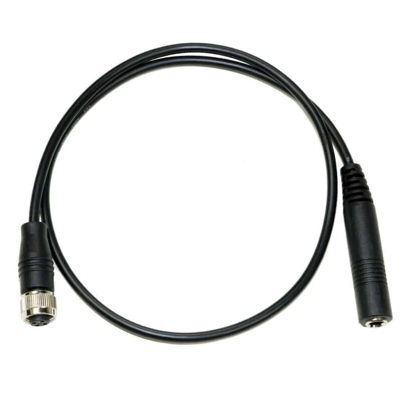 MX Sport Headphone Adaptor