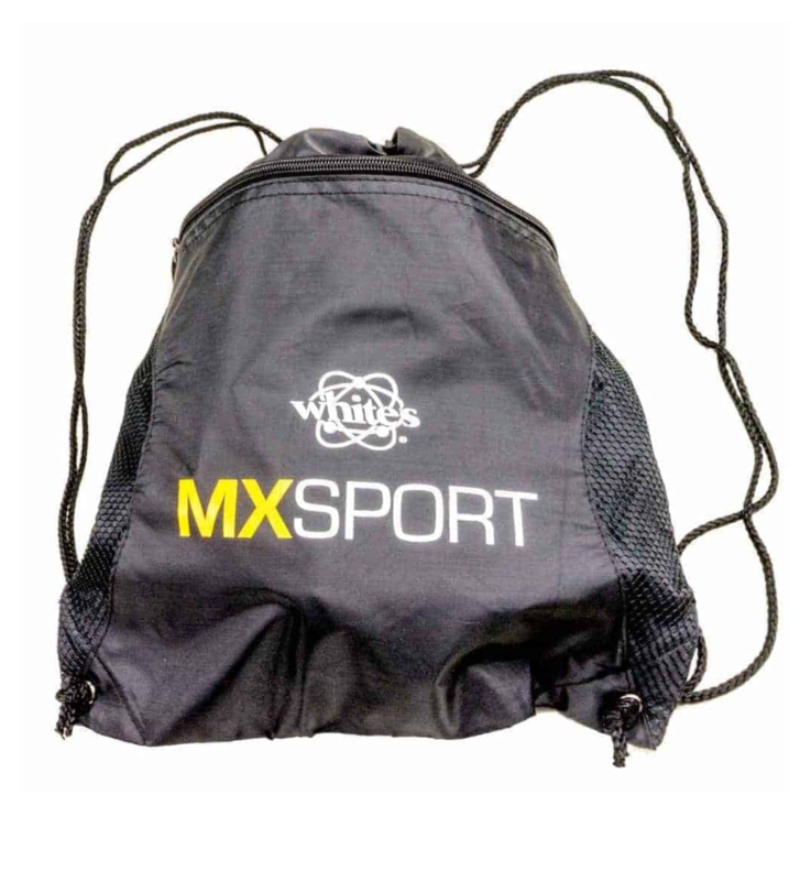 MX Sport String Backpack
