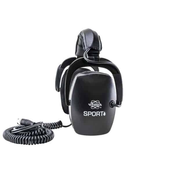 MX Sport Waterproof Headphones