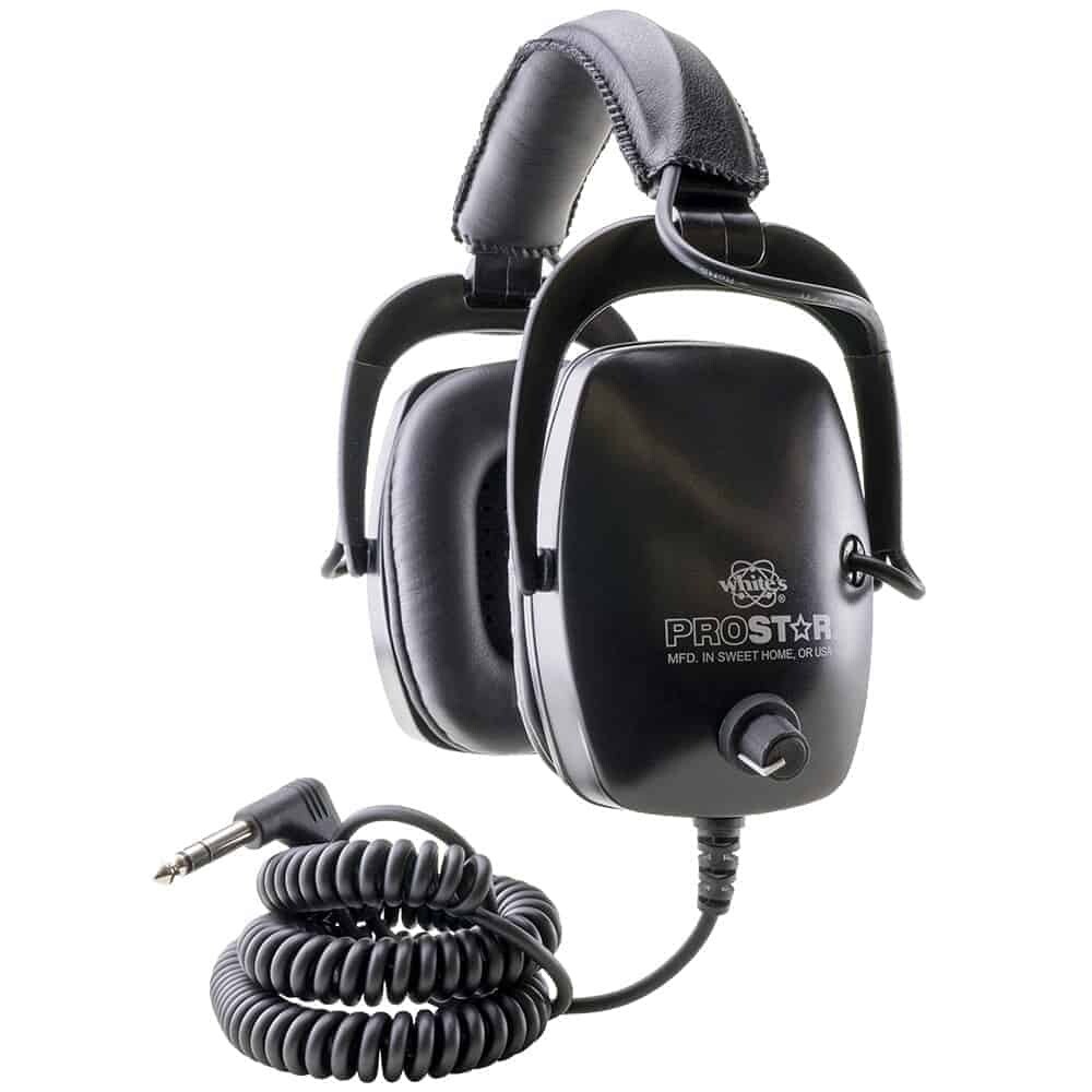 ProStar Headphone