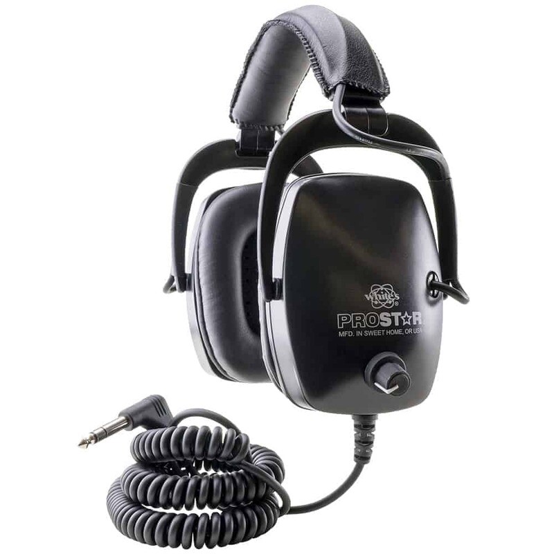 ProStar Headphone