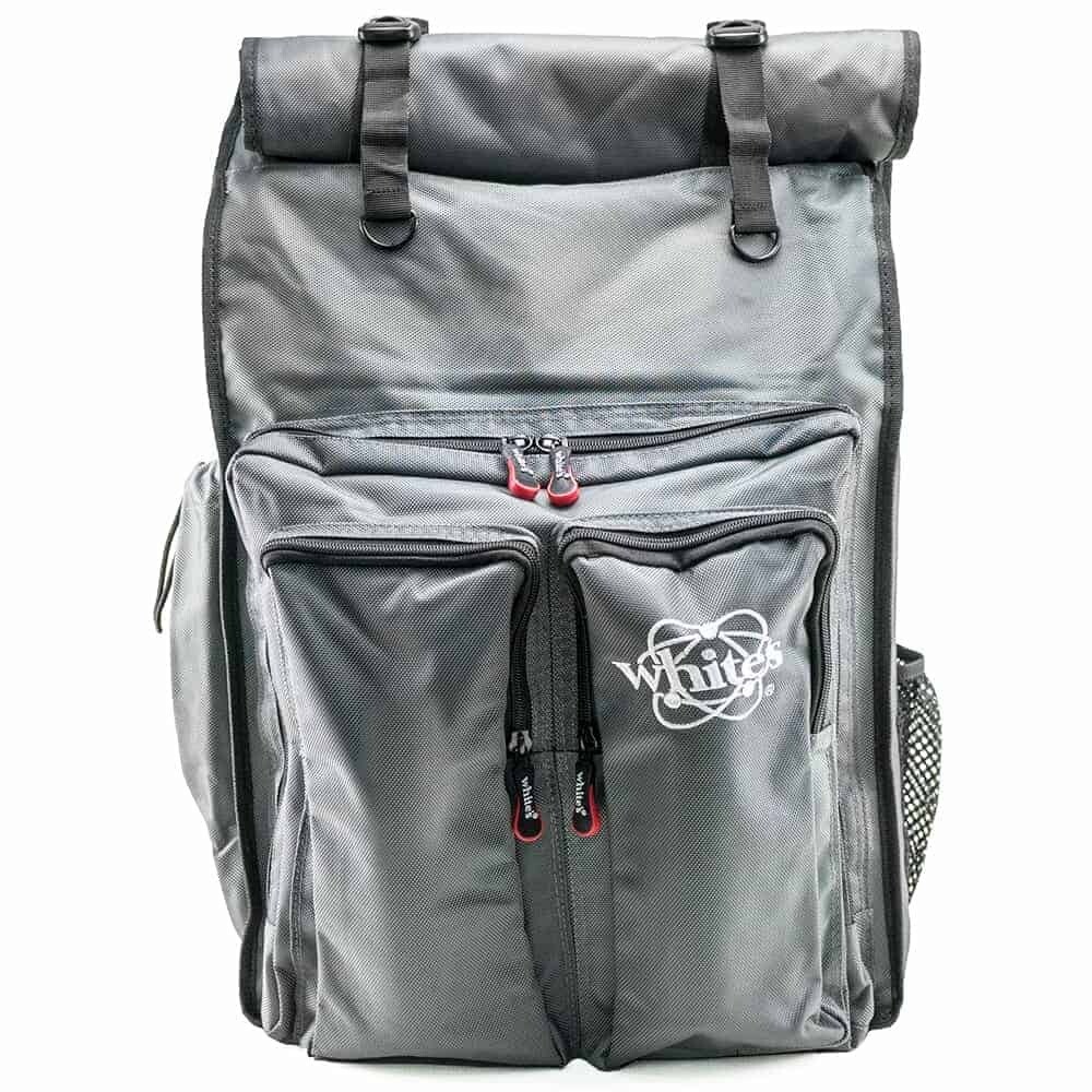 Signature Series Rolltop Backpack