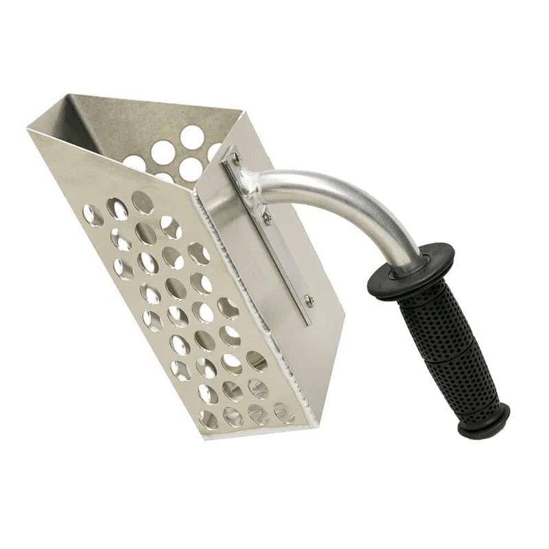 Sand Scoop