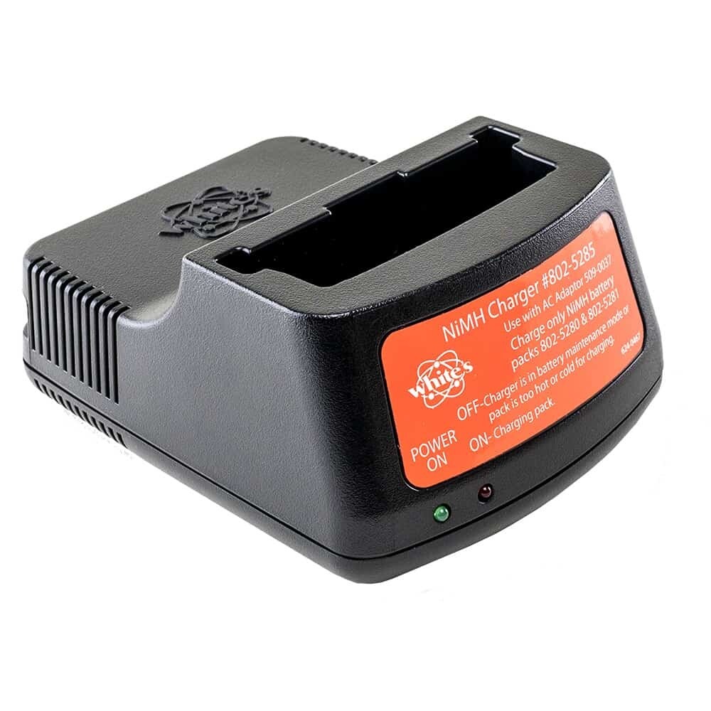 Spectra V³ NiMH Charger Stand
