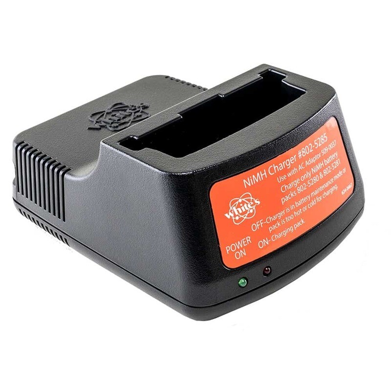 Spectra V³ NiMH Charger Stand