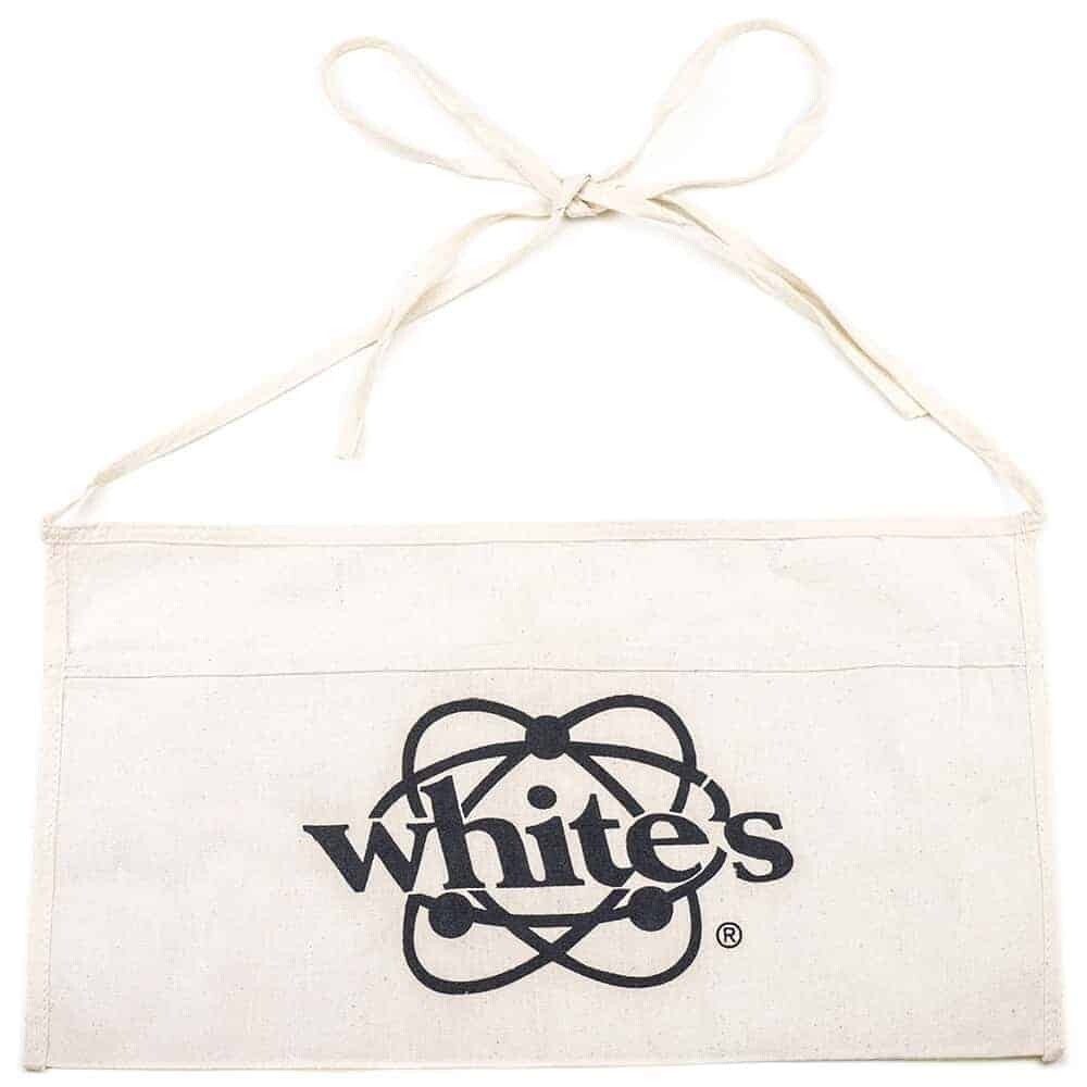 Treasure Hunt Apron