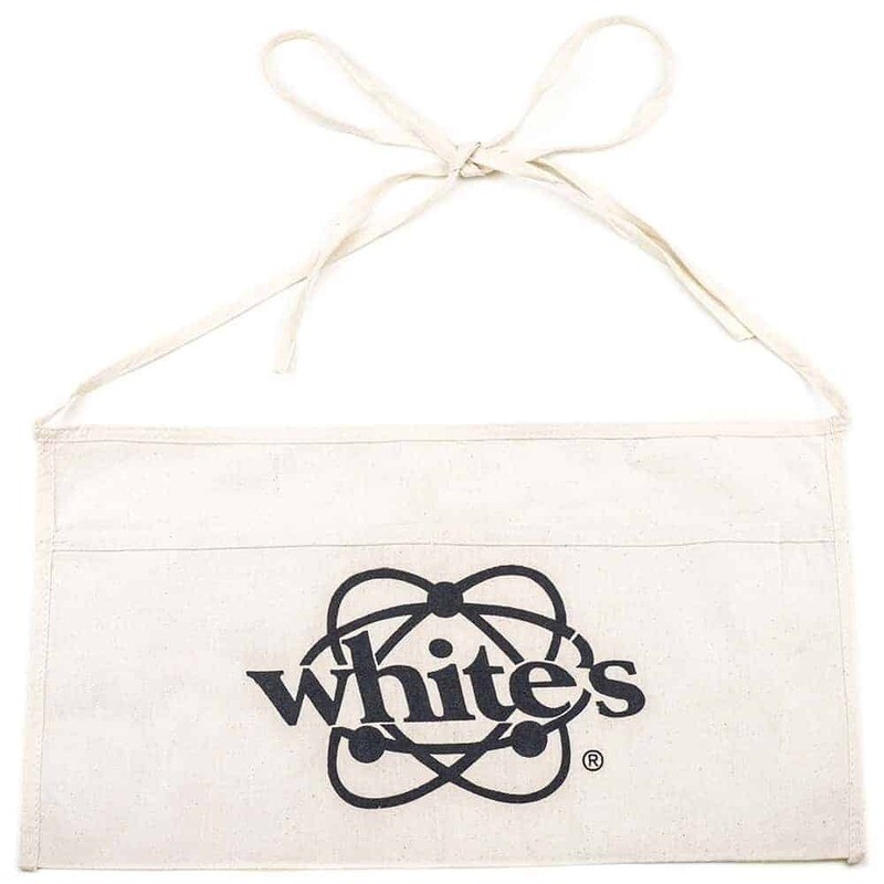 Treasure Hunt Apron
