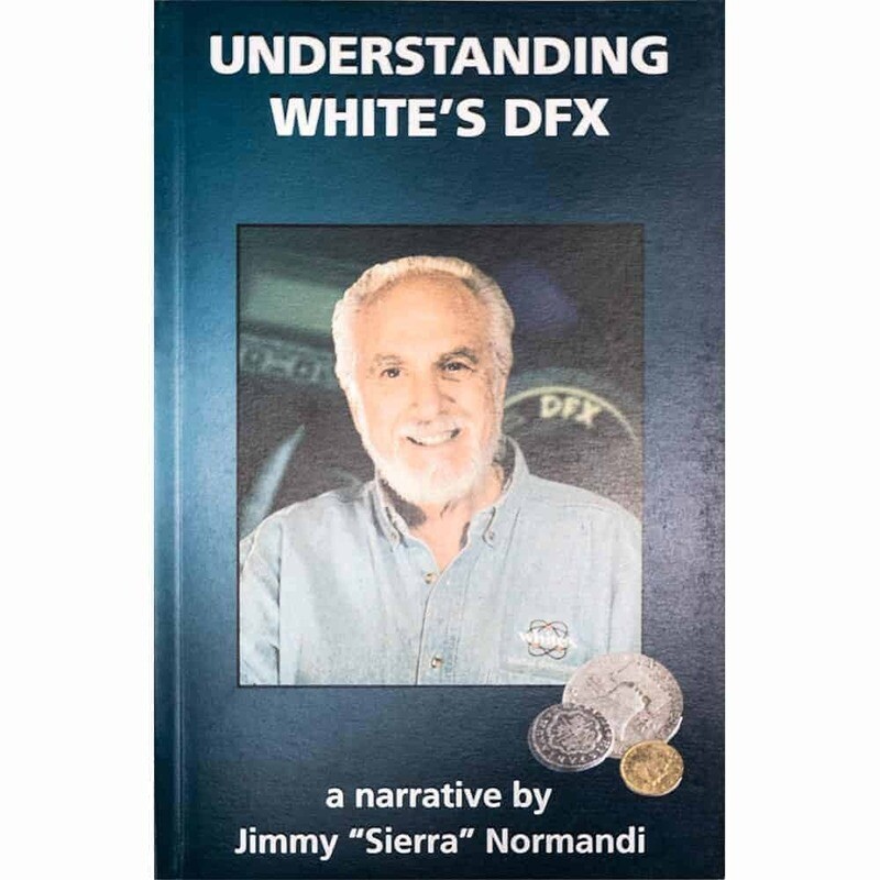 Understanding White’s DFX
