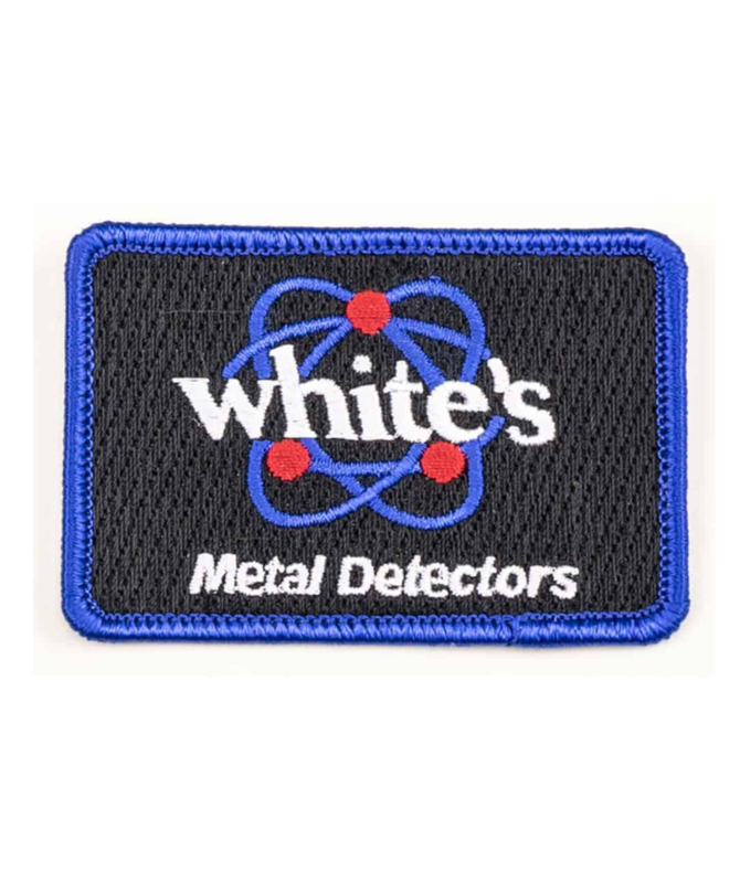 White’s Patch – High Quality
