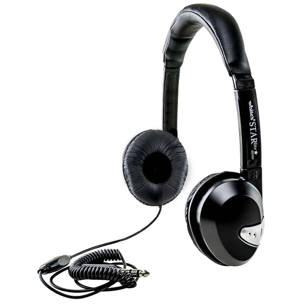 StarLite Headphone