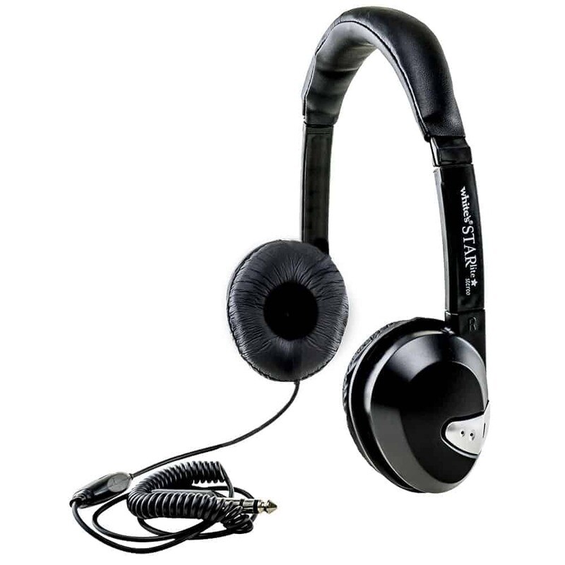 StarLite Headphone