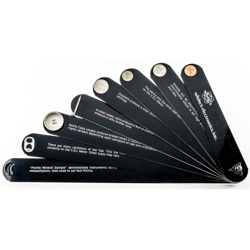 Target Stick