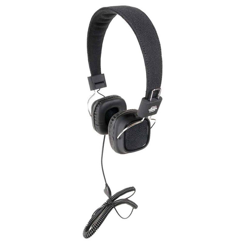 UltraLite Headphone