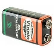 Transistor Battery