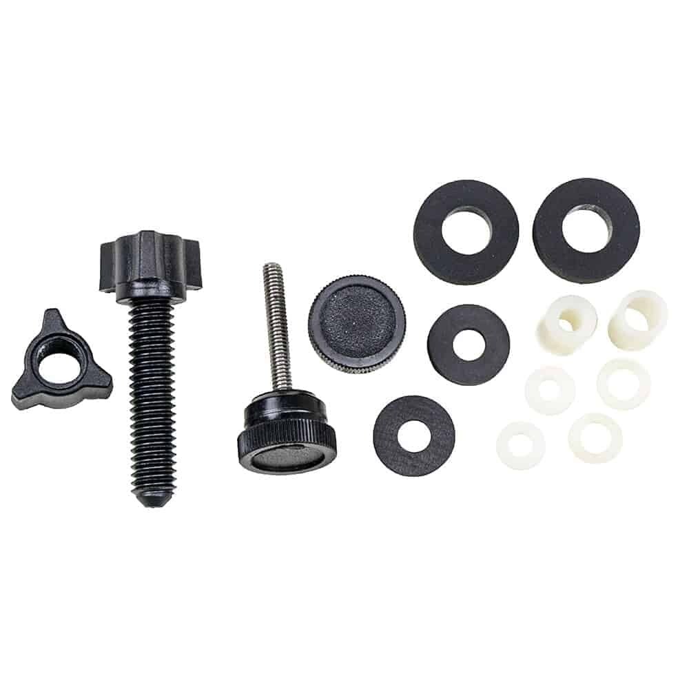 Universal Search Coil Adapter Kit