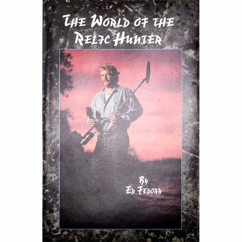 World of the Relic Hunter