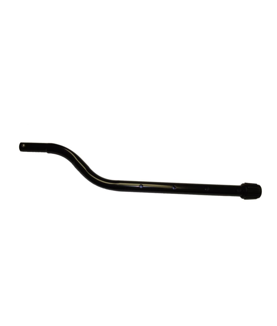 “S” Rod