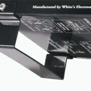Detector Stand for DFX, XLT, MXT, and M6