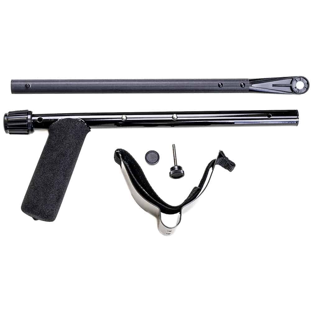 Diver Rod Kit