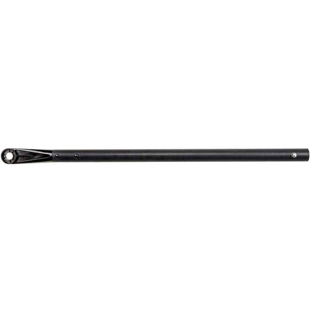 Fiber Rod, Lower, All Models, Children’s (PeeWee) Length (14 Inches)
