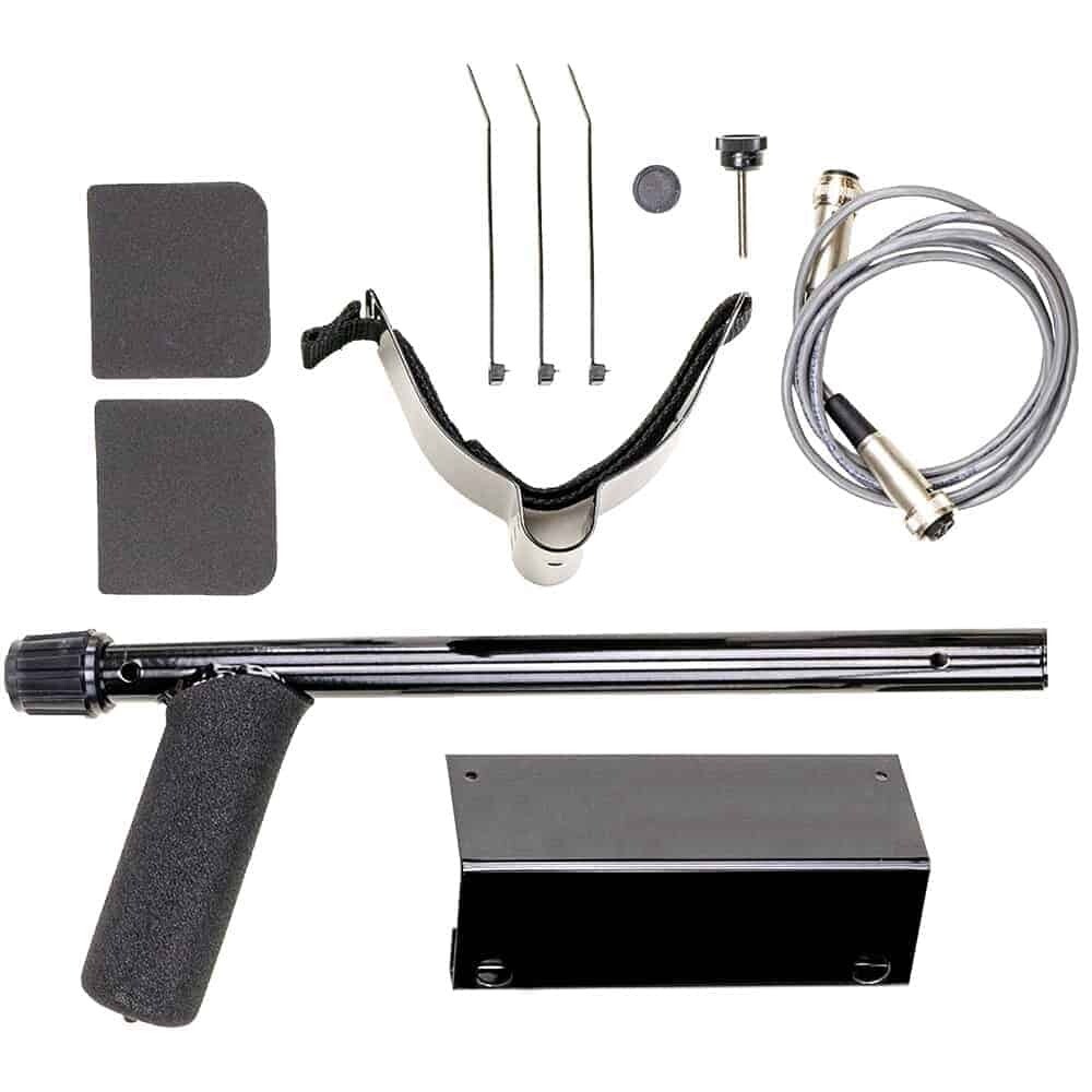 Hipmount Kit (V3, DFX, XLT, QXT)