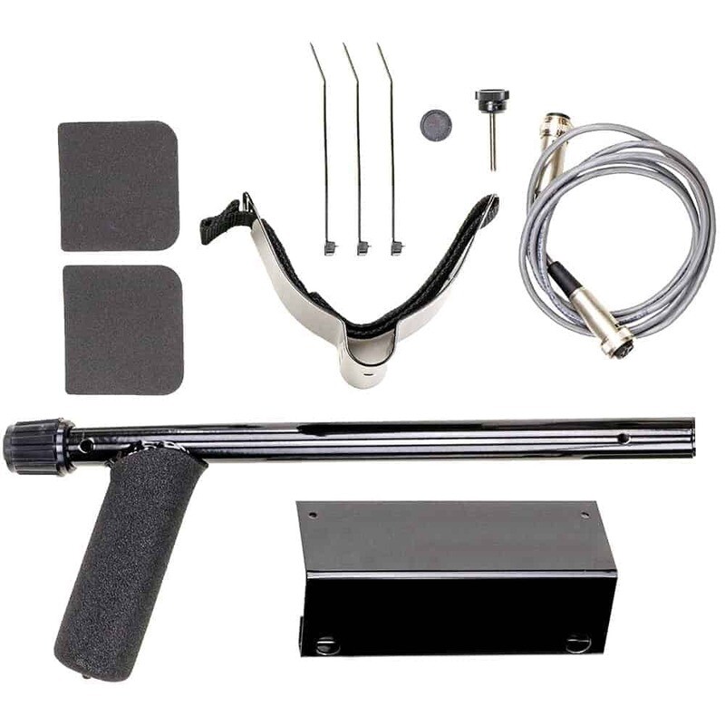 Hipmount Kit (V3, DFX, XLT, QXT)