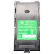 NiCad Rechargeable Battery Kit (NiCad Battery /amp/ Charger)