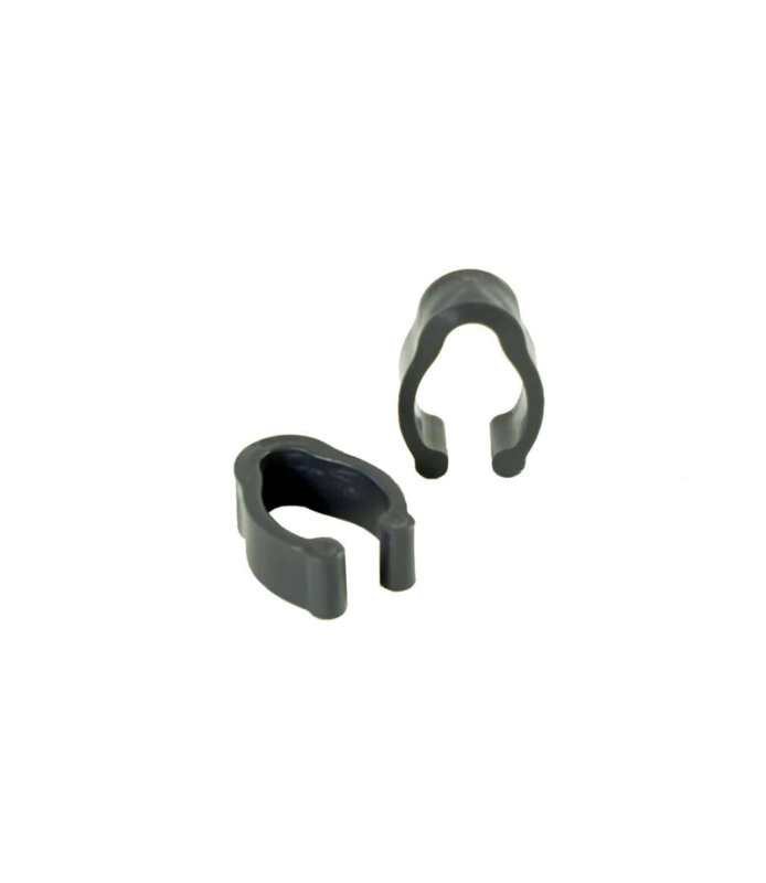 Pair of Cable Clips