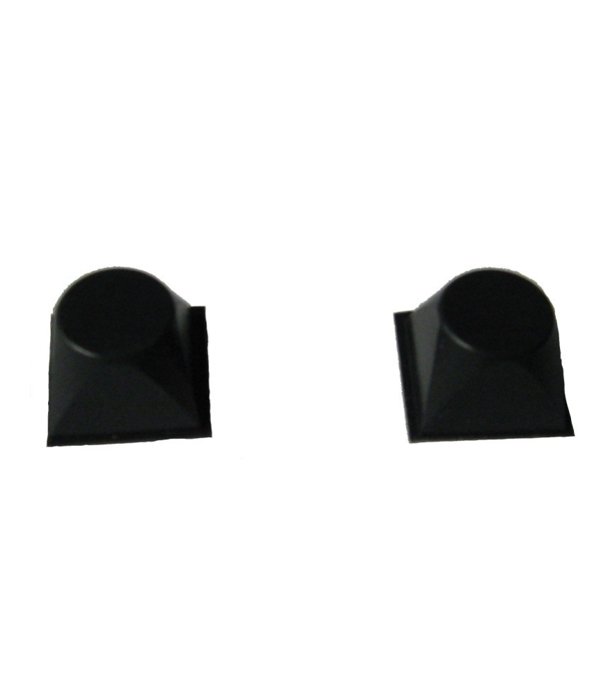 Pair of Rubber Feet