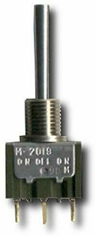 Pinpoint Toggle Switch (GMT / Classics / older models)