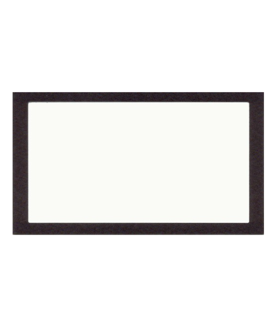 XLT &amp; DFX Window Decal