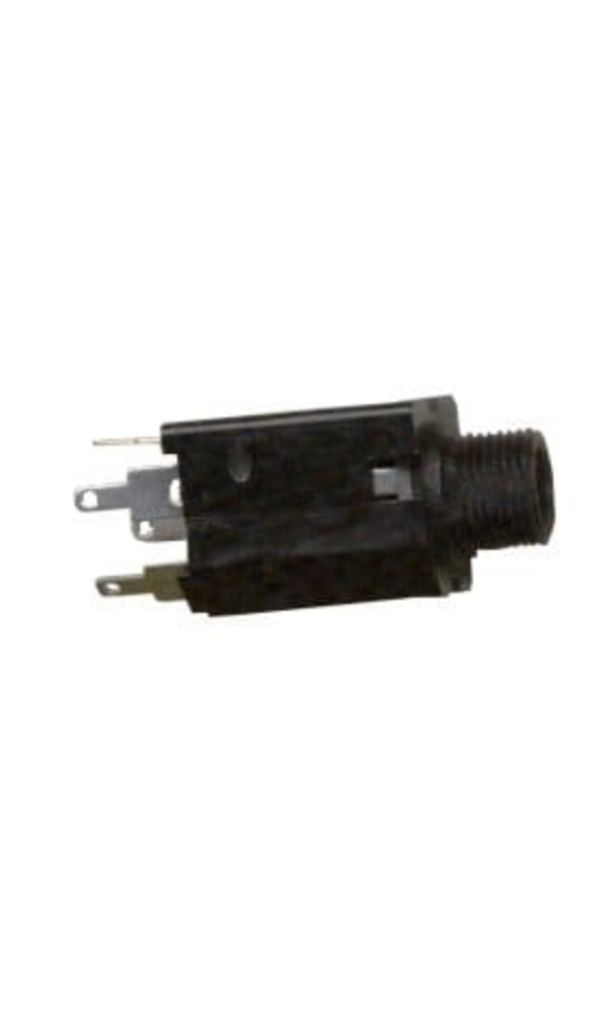 Stereo Headphone Jack