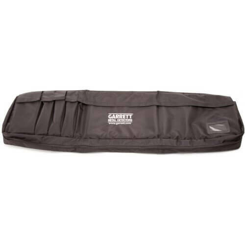 Garrett Soft Case, Universal Detector