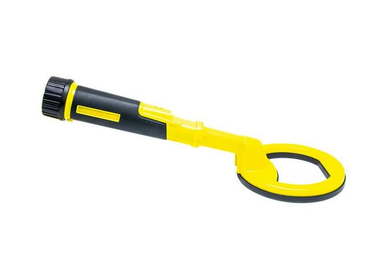 PulseDive 2-in-1 Set, Yellow