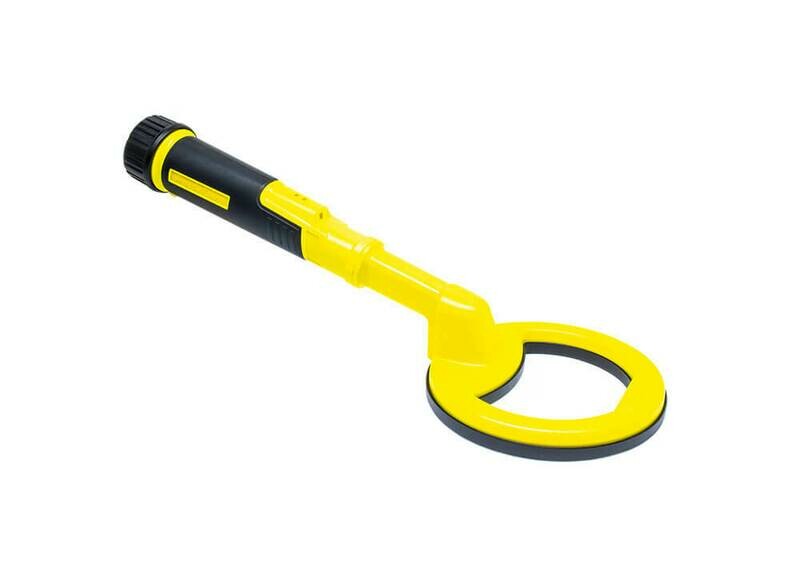 PulseDive 2-in-1 Set, Yellow