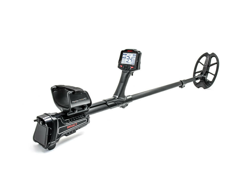 Impact - Pro Package