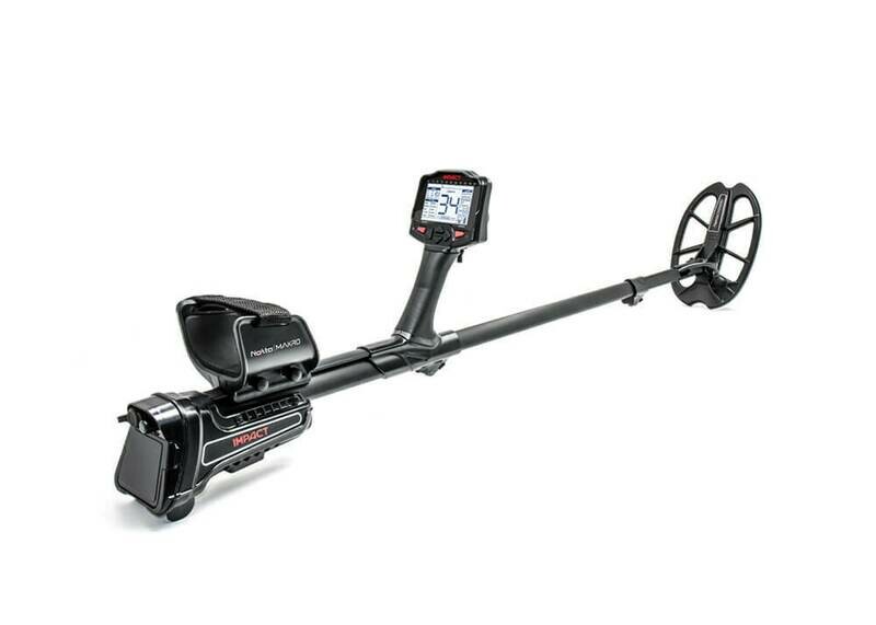 Impact - Pro Package