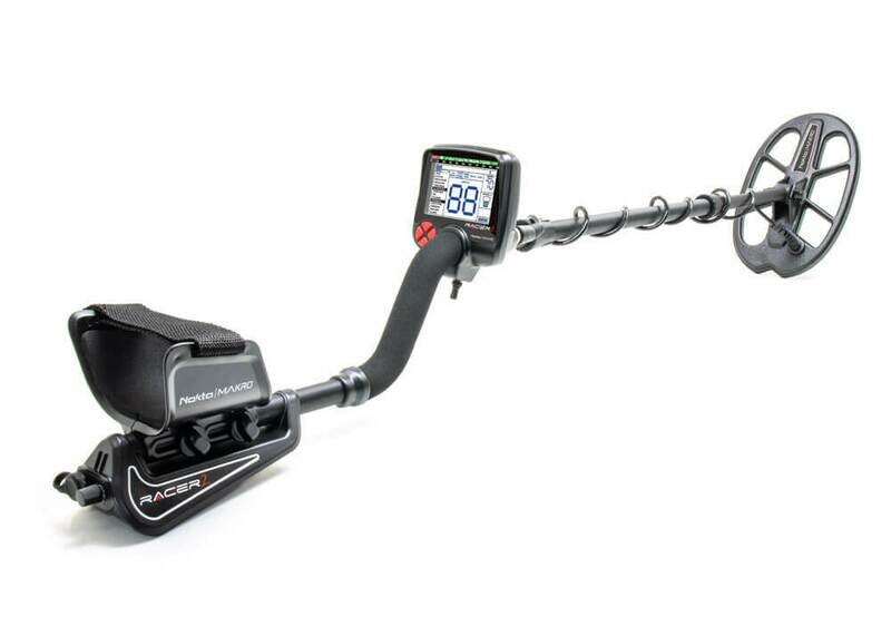 Racer 2 - Pro Package