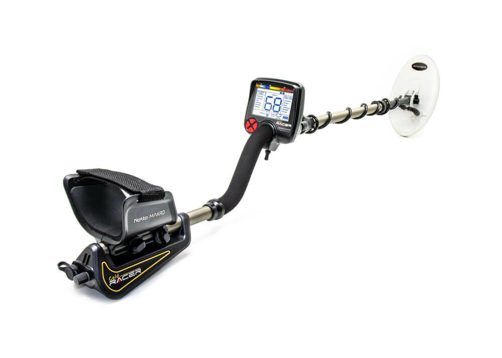 Gold Racer - Pro Package