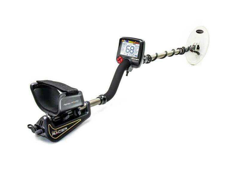 Gold Racer - Pro Package