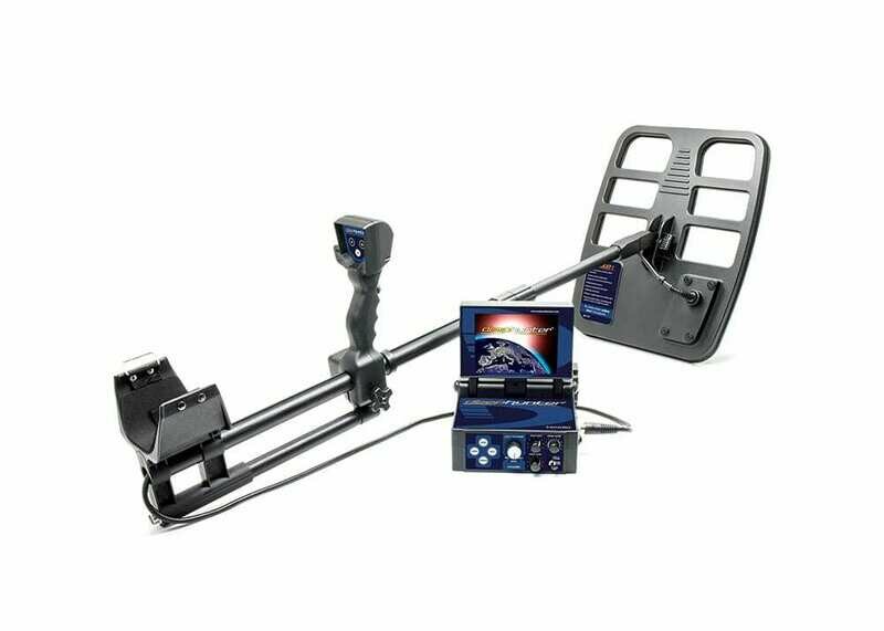 Deephunter 3D - Pro Package