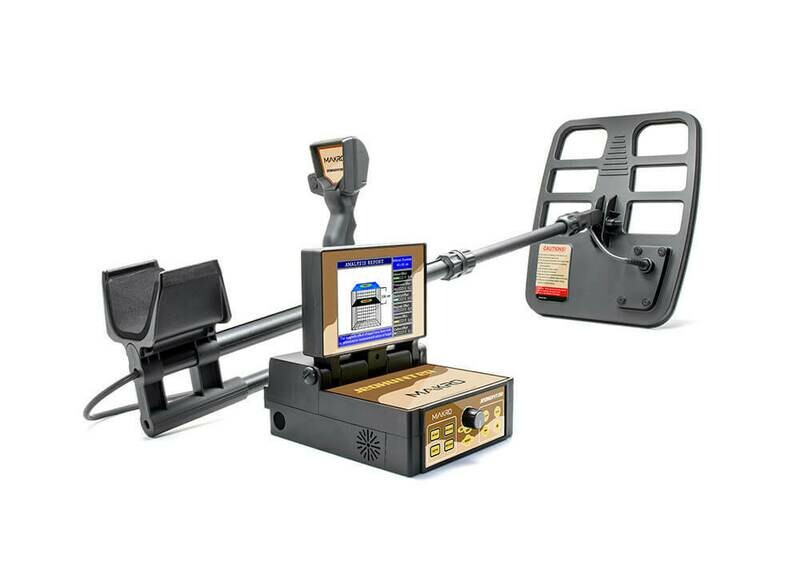 Jeohunter Basic System