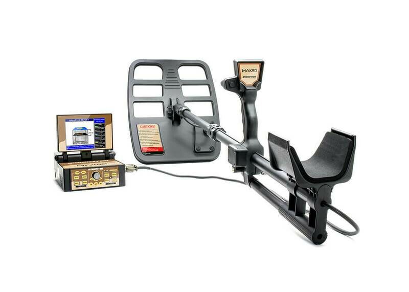Jeohunter 3D Dual System