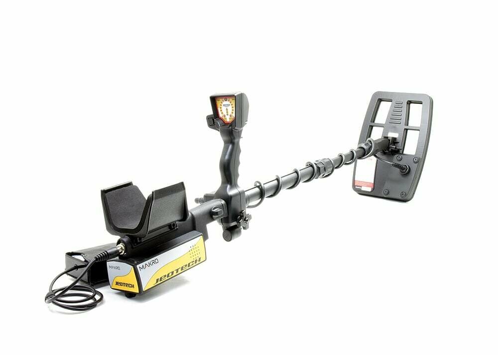 Jeotech Led System