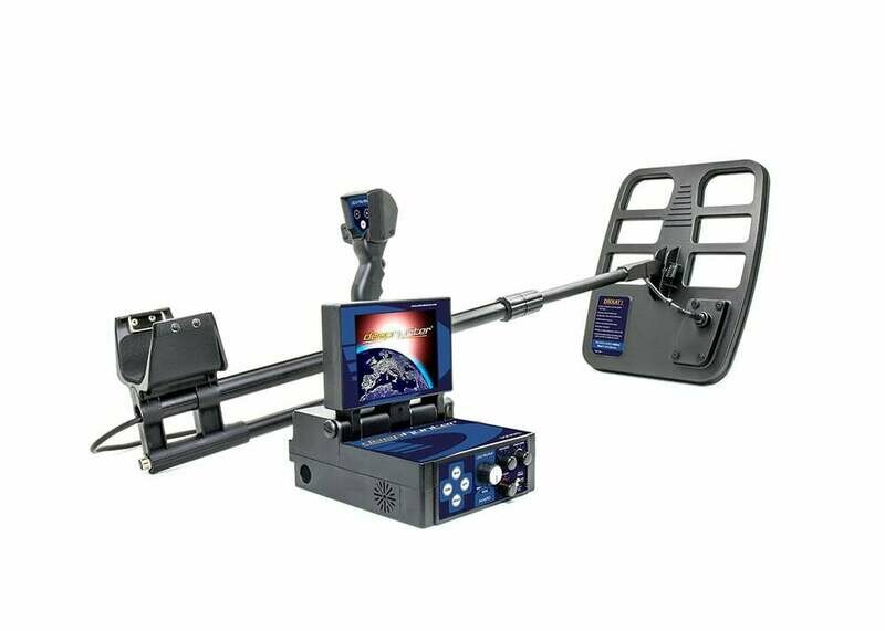Deephunter 3D - Pro Package